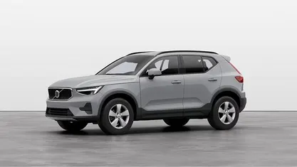 Usado Volvo XC40 163 CV (119 kW) 2025 SUV