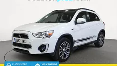 Usado 2017 Mitsubishi ASX Motion SUV | 13.500 € (Precio justo)