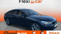 BMW 630