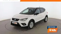 Usado 2019 Seat Arona Style SUV | 14.499 € (Precio justo)