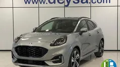 Usado 2023 Ford Puma ST-Line X | 20.490 € (Precio justo)