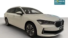 Usado 2025 Skoda Superb Selection Familiar | 42.300 €