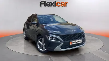 Usado Hyundai Kona 120 CV (88 kW) 2022 SUV