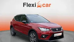 Usado 2018 Seat Arona XCELLENCE SUV | 11.390 € (Precio justo)