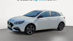 Usado 2023 Hyundai i30 N Line Utilitario | 18.164 € (Buen precio)
