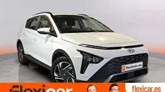 Usado 2023 Hyundai Bayon SUV | 14.990 € (Buen precio)