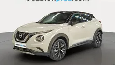 Usado 2024 Nissan Juke SUV | 19.082 € (Buen precio)
