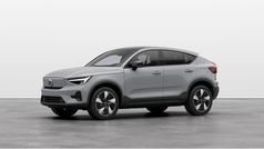 Gris Nuevo 2025 Volvo C40 Core SUV | 40.500 € (Precio justo)