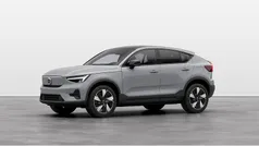 Usado 2025 Volvo C40 Core SUV | 40.500 € (Precio justo)