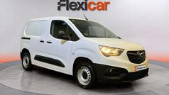 Usado 2019 Opel Combo Monovolumen | 11.990 € (Precio justo)