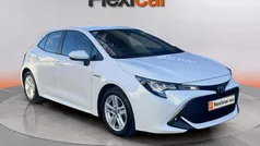 Usado 2020 Toyota Corolla Active Utilitario | 17.970 € (Precio justo)