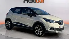 Usado 2017 Renault Captur Intens SUV | 9490 € (Buen precio)