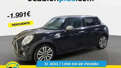 Usado 2017 Mini Cooper Utilitario | 14.399 € (Super precio)