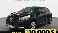 Usado 2017 Renault Clio IV LIMITED Utilitario | 8150 € (Precio justo)