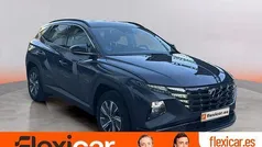 Usado 2021 Hyundai Tucson SUV | 24.490 € (Precio justo)