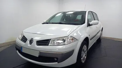 Usado Renault Mégane II Authentique 90 CV (66 kW) 2006 Utilitario