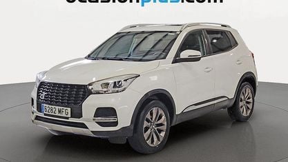 Usado DR DR 4.0 116 CV (85 kW) 2023 Blanco SUV
