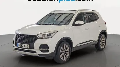 Usado DR DR 4.0 116 CV (85 kW) 2023 SUV