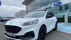 Usado 2023 Ford Kuga ST-Line X SUV | 30.990 € (Precio justo)