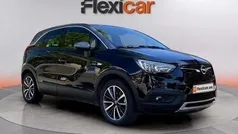 Usado 2018 Opel Crossland X Excellence SUV | 9490 € (Precio justo)