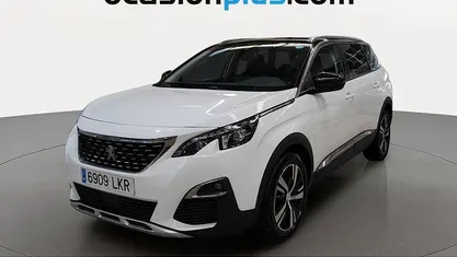 Usado Peugeot 5008 Allure 131 CV (96 kW) 2020 SUV