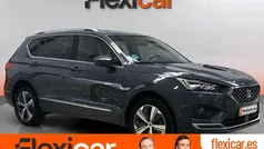 Usado 2021 Seat Tarraco XCELLENCE SUV | 27.990 € (Precio justo)