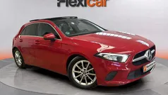 Usado 2019 Mercedes A180 Berlina | 18.490 € (Buen precio)