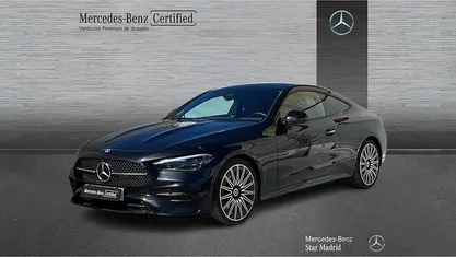 Usado Mercedes CLE200 204 CV (150 kW) 2025 Coupe
