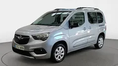 Gris Usado 2023 Opel Combo Life Business Familiar | 17.719 € (Precio justo)