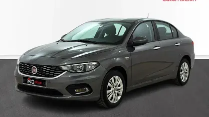 Usado Fiat Tipo Lounge 95 CV (69 kW) 2018