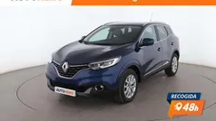 Usado 2017 Renault Kadjar Zen SUV | 16.599 € (Precio justo)