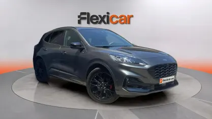 Usado Ford Kuga ST-Line 150 CV (110 kW) 2023 Gris SUV