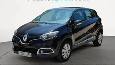 Usado 2016 Renault Captur Intens SUV | 9990 € (Precio justo)