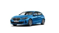 Usado 2024 BMW 118 Comfort Edition Utilitario | 32.500 € (Precio justo)