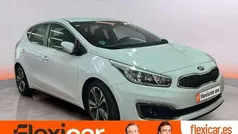 Usado 2018 Kia Ceed Utilitario | 12.990 € (Buen precio)