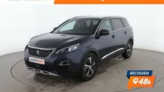 Usado 2019 Peugeot 5008 GT Monovolumen | 19.199 € (Precio justo)
