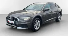 Usado 2021 Audi A6 Familiar | 41.364 € (Buen precio)