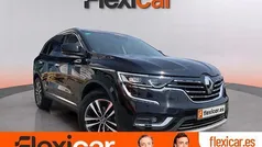 Negro Usado 2017 Renault Koleos Intens SUV | 17.790 € (Precio justo)