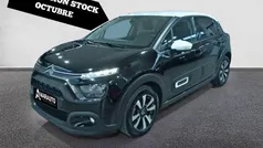 Usado 2024 Citroën C3 PureTech Utilitario | 14.990 € (Precio justo)