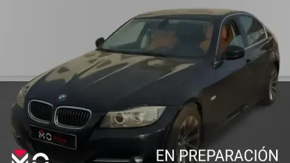 Usado BMW 318 143 CV (105 kW) 2012