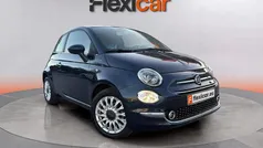 Usado 2022 Fiat 500 Dolcevita Berlina | 11.790 € (Precio justo)