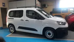 Usado 2020 Citroën Berlingo Monovolumen | 11.450 € (Buen precio)