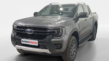 Usado Ford Ranger Wildtrack 205 CV (150 kW) 2024 Pickup/Camioneta