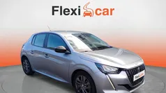 Usado 2022 Peugeot 208 Active Utilitario | 9990 € (Buen precio)
