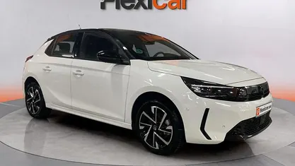 Usado Opel Corsa 101 CV (74 kW) 2024 Berlina