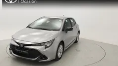 Usado 2024 Toyota Corolla Active Berlina | 26.150 € (Precio justo)