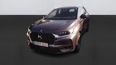 Gris Usado 2020 DS Automobiles DS7 Crossback So Chic SUV | 22.600 € (Precio justo)
