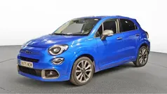 Usado 2023 Fiat 500X Sport SUV | 18.546 € (Precio justo)