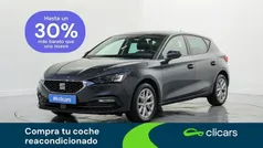 Usado 2020 Seat Leon Style Berlina | 17.290 € (Precio justo)