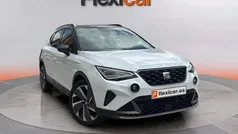 Usado 2024 Seat Arona FR SUV | 21.190 € (Precio justo)